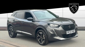 Peugeot 2008 1.2 PureTech Allure Premium+ 5dr Petrol Estate